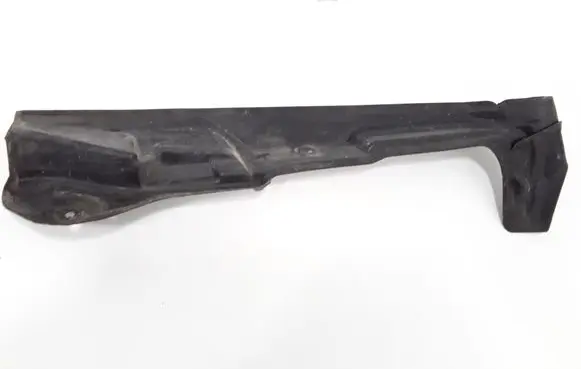 Audi A4 S4 B7 8E 8H Fender end trim 8E0821111