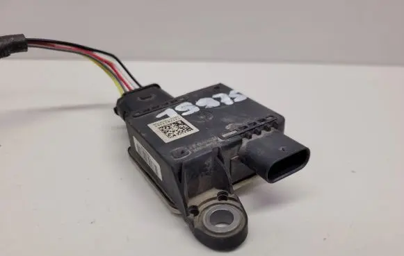 Renault Scenic IV - Grand scenic IV Lambda probe sensor 227932854R
