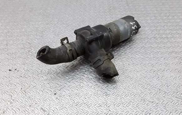 Ford Galaxy Electric auxiliary coolant/water pump 0392020073
