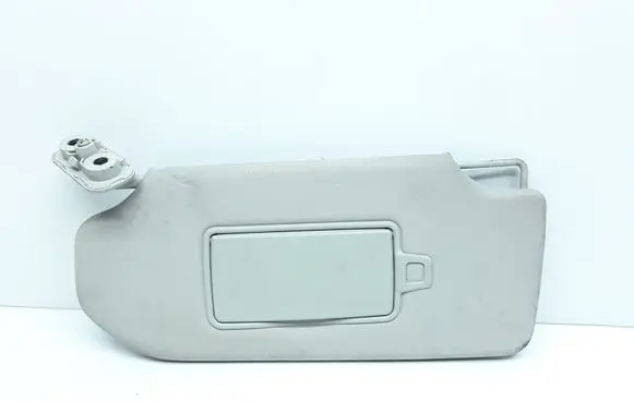 Sun visor