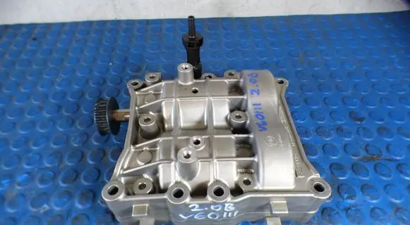 Volvo V60 Balance shaft CART32137532 32137532 32290465