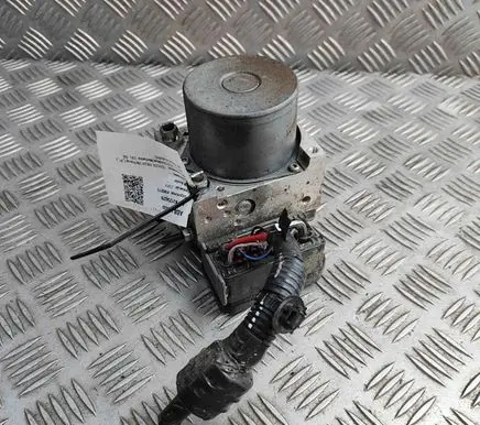 Toyota Hilux (AN120, AN130) ABS Pump 8954171810 4454071590