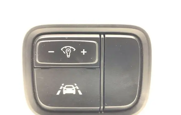 KIA Optima Other switches/knobs/shifts 93700D4080