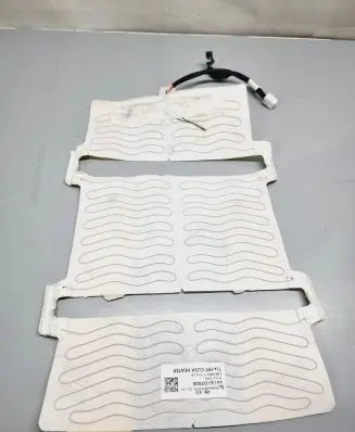 Hyundai Tucson TL Seat heating element 88190D7000