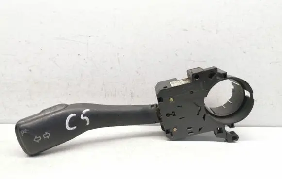Audi A6 S6 C5 4B Indicator stalk 8L0953513G