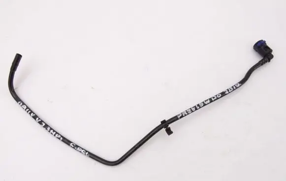 Iveco Daily 4th gen Fuel line pipe