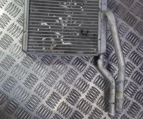 Ford Focus Heater blower radiator 8M19B