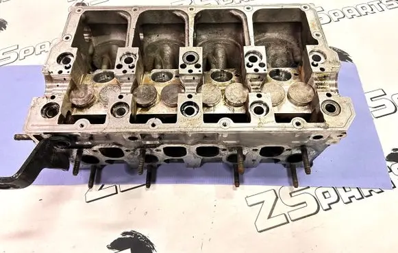 Volkswagen PASSAT B5.5 Engine head 038103373 038103373R