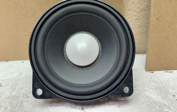 BMW 5 F10 F11 Panel speaker 9368383 8927016802A 61928910