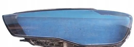 Audi A3 S3 8V Headlights/headlamps set 