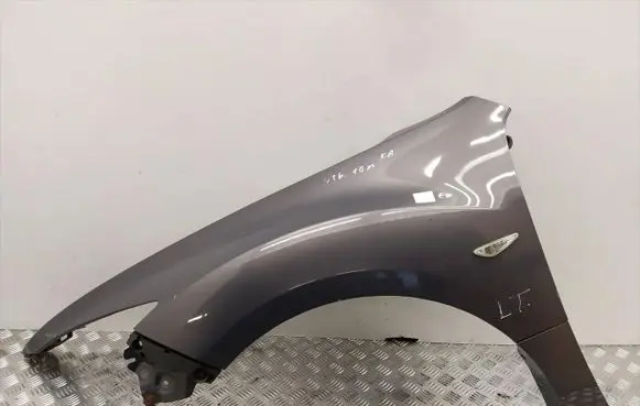Mazda 6 Fender