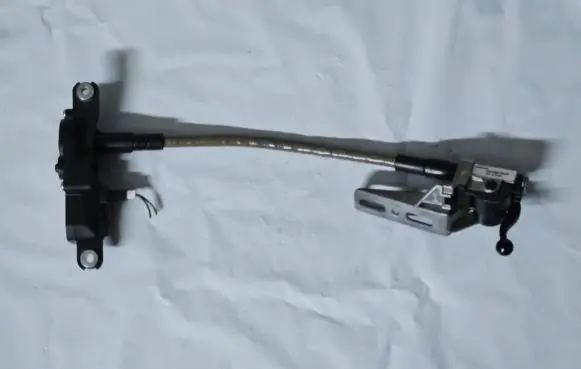 Mercedes-Benz GL X164 Vent/Glass mechanism A2518200342 A1646700504