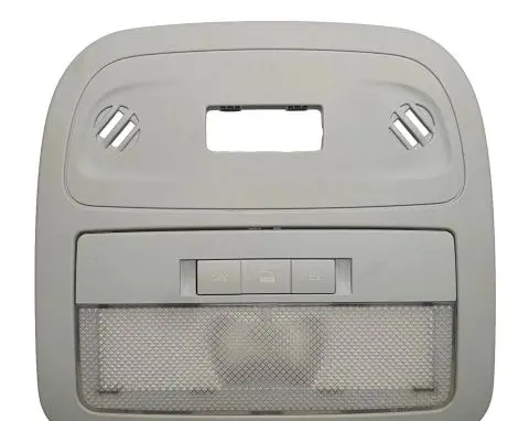 Opel Adam Headlining lighting console trim 316627975