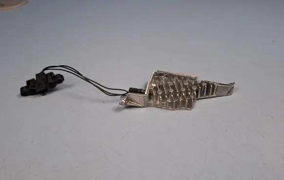 BMW 5 F10 F11 Headlight part 174335023 7203246