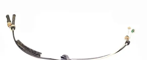 Mercedes-Benz Sprinter W906 Gear shift cable linkage A9062600751