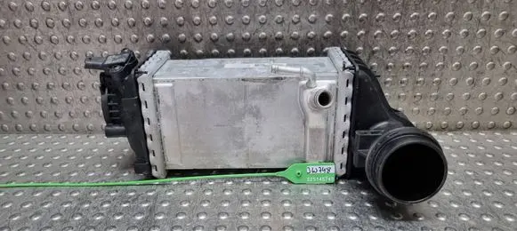Volkswagen Polo VI Intercooler radiator S25145748 05C145785C