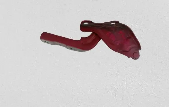 Hyundai Kona I Engine bonnet/hood hinges 