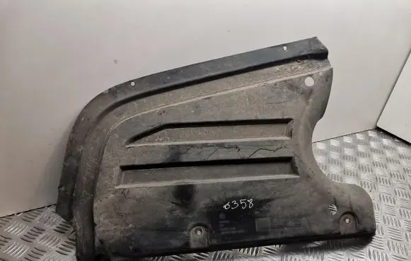 Other under body part