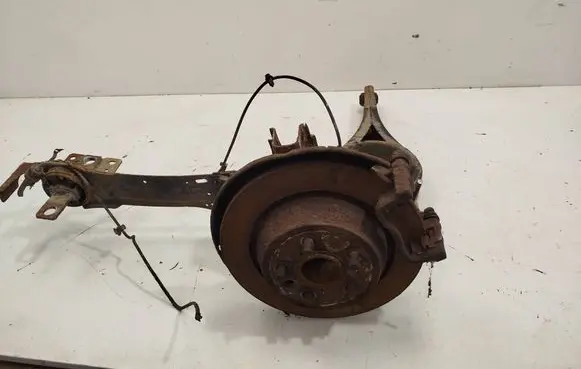 Ford S-MAX Rear wheel hub spindle/knuckle 