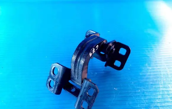 LEVC TX Rear door upper hinge 1B003554AA