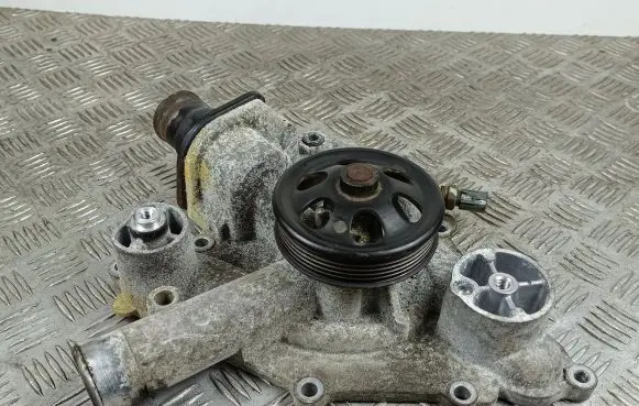 Jeep Grand Cherokee Water pump 05038677AA