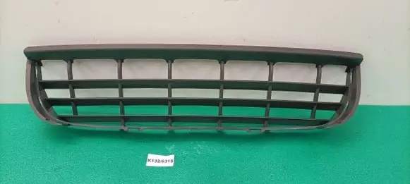 Volkswagen Crafter Front bumper lower grill 2E0807835S