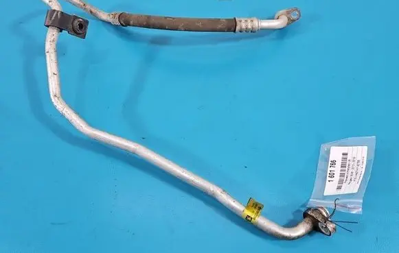 Peugeot 2008 I Air conditioning (A/C) pipe/hose 9811917280 IMPRK1601766