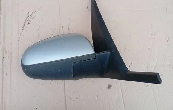 Mitsubishi Colt CZ3 Front door electric wing mirror