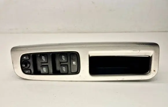 Volvo V50 Electric window control switch 30710788 30710789 30710787