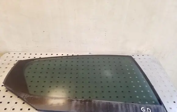 Citroen DS4 Rear door window glass