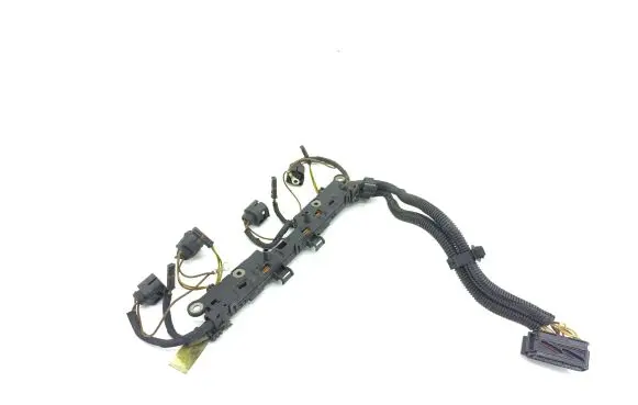BMW 6 F06 Gran coupe Fuel injector wires 7633263