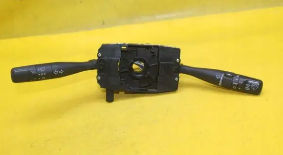 Land Rover Discovery Headlight wiper switch 