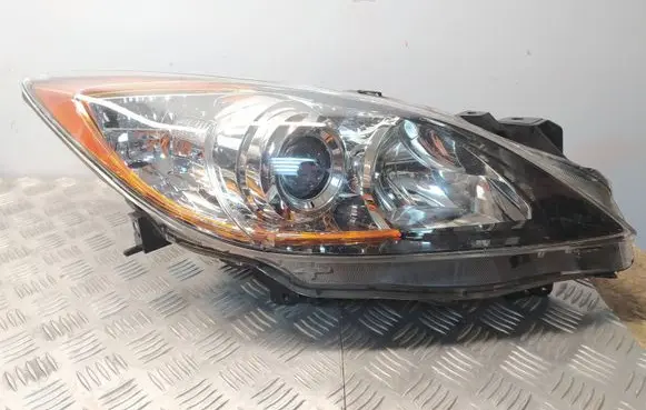 Headlight/headlamp