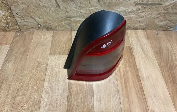 Mercedes-Benz A W168 Rear/tail lights 1688200664