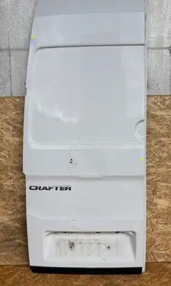 Volkswagen Crafter Back/rear loading door K9T2129