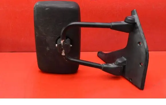 Volkswagen Transporter - Caravelle T4 Front door electric wing mirror 701857514D