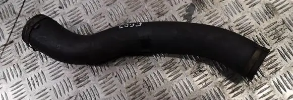 Ford Focus Intercooler hose/pipe