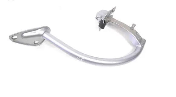 Volkswagen PASSAT CC Tailgate/trunk/boot hinge 3C8827302A