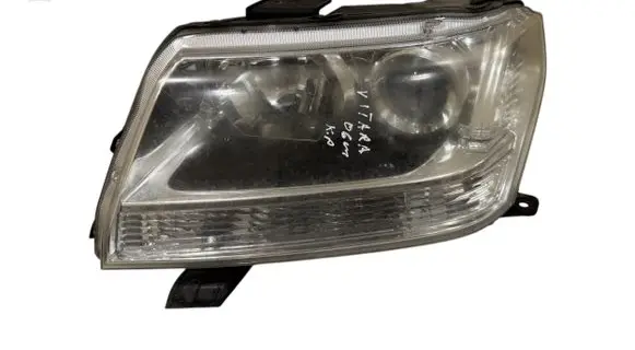 Suzuki Grand Vitara II Headlight/headlamp