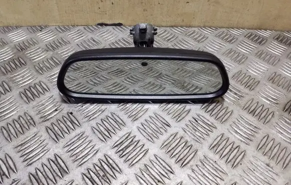 Peugeot 308 Rear view mirror (interior) 9800018377