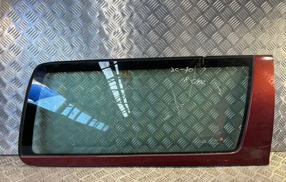 Volvo XC70 Rear side window 43R000935