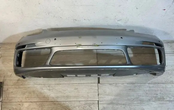 Porsche Boxster 982 Front bumper