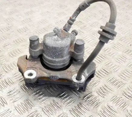 Smart ForFour II W453 Front brake caliper 410000613R
