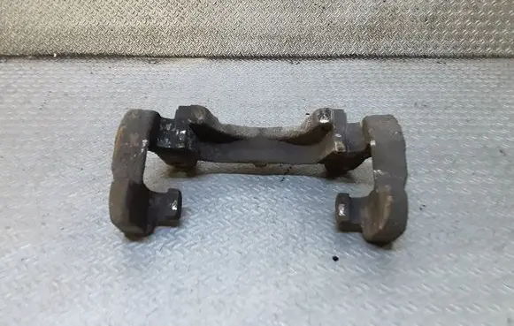 Volvo V60 Front Brake Caliper Pad/Carrier 