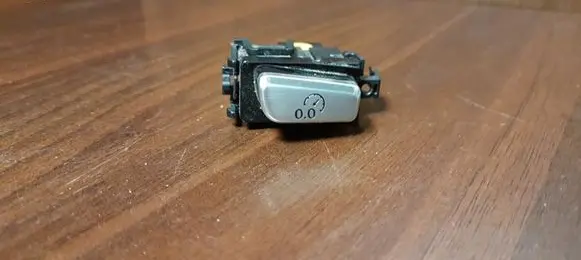Audi A8 S8 D4 4H Other switches/knobs/shifts 4H2907569B