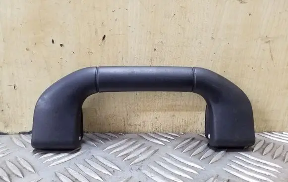 Mercedes-Benz E W212 Front interior roof grab handle A2048100051