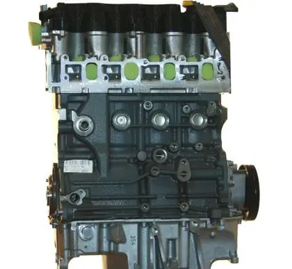 Opel Astra H Engine Z19DT