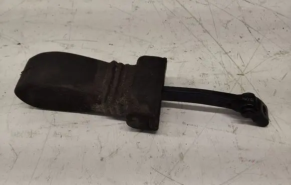 Audi A4 S4 B8 8K Rear door check strap stopper 8K0839249C