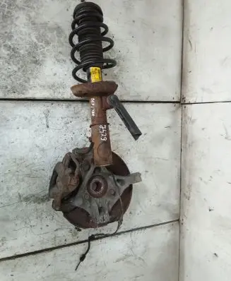 Chevrolet Orlando Front wheel hub spindle knuckle 13307871