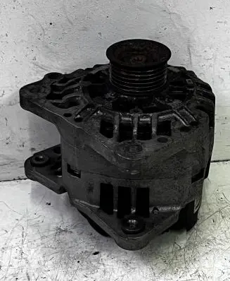 Skoda Fabia Mk1 (6Y) Generator/alternator 03D903025J 2542746F 311006756